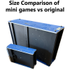 Mini Ricochet Carnival Game